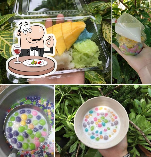 ร้านขนมบ้านน้องอันดา