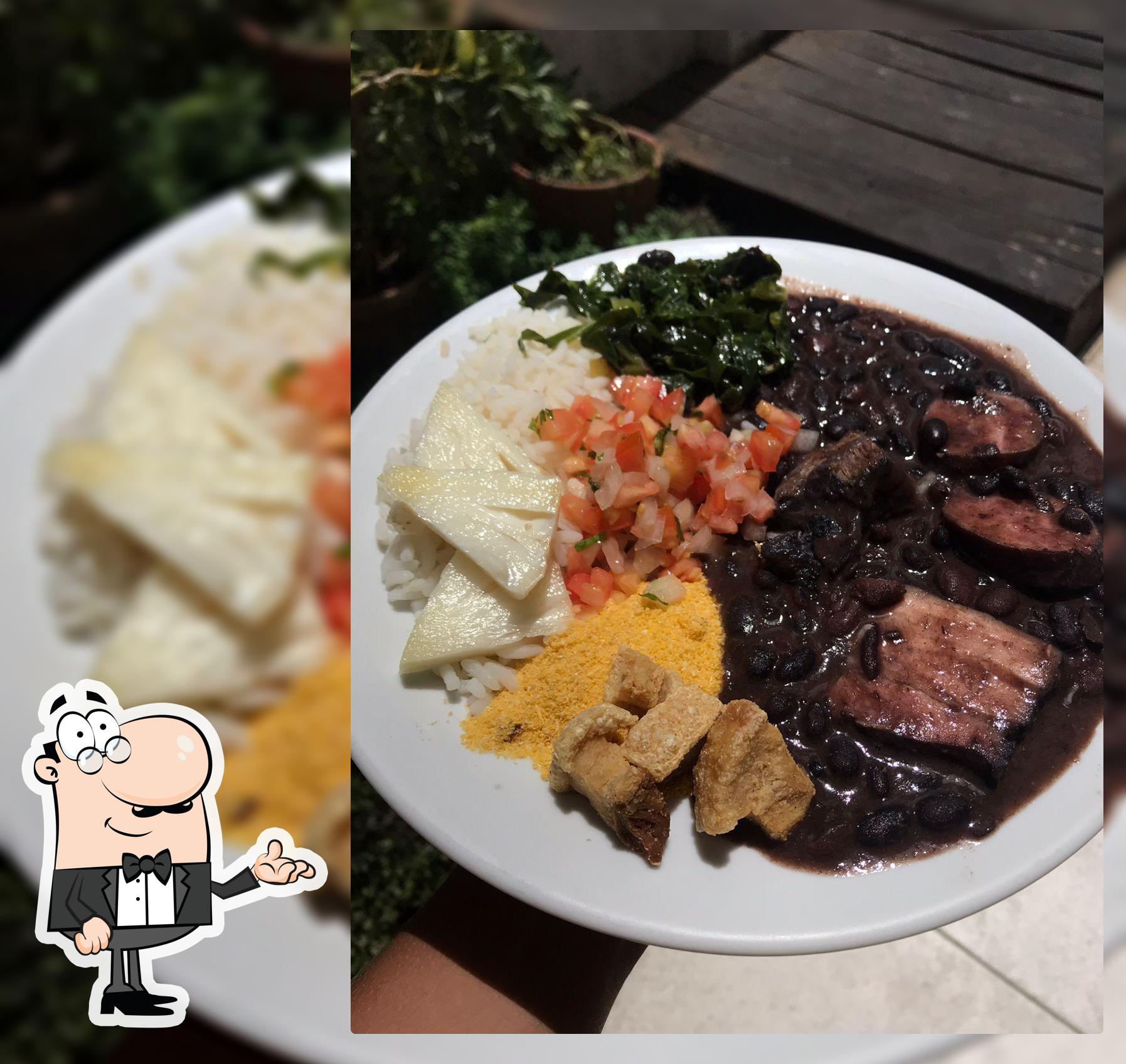 Restaurante Feijoada do Vavá - Boa Viiagem DeliveryDelivery
