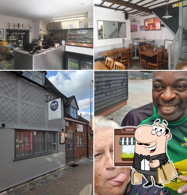 Ritty's Place