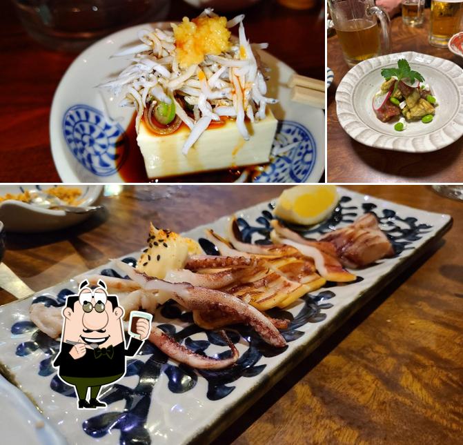 Sakanaya