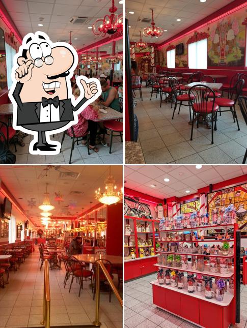 Sarris Candies