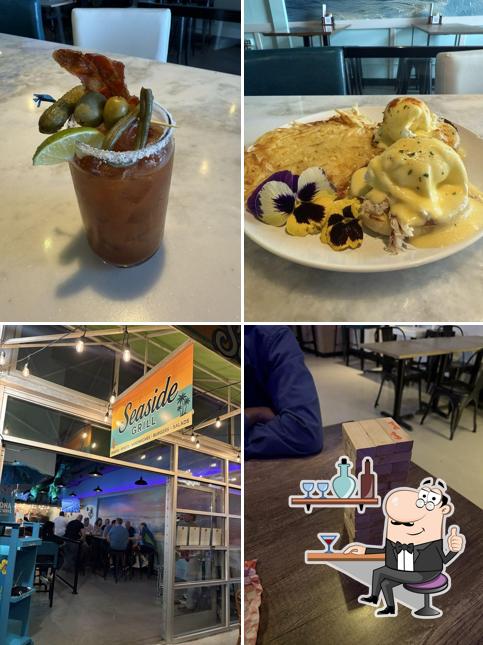 Seaside Grill