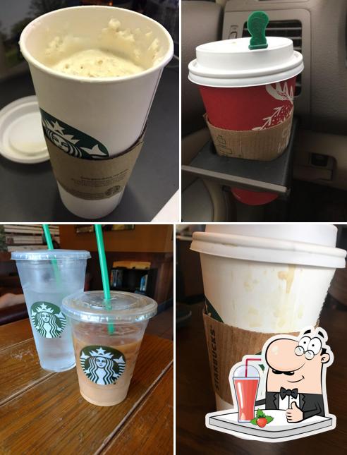Starbucks Coffee Company