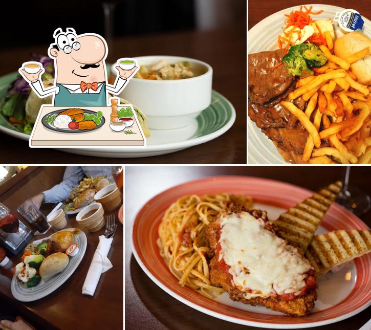 Swiss Chalet