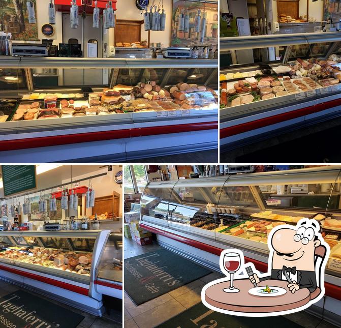 Tagliaferri's Delicatessen