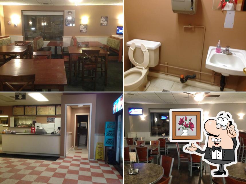 Vito's Pizza