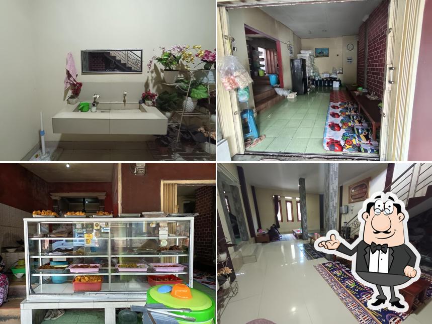 Warung Makan Lesehan