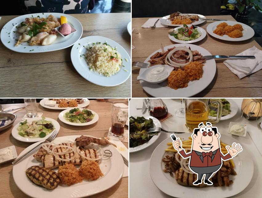 Restaurant Athen