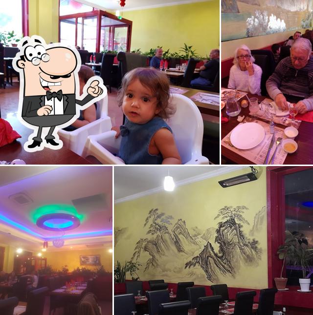 Gourmand D'asie