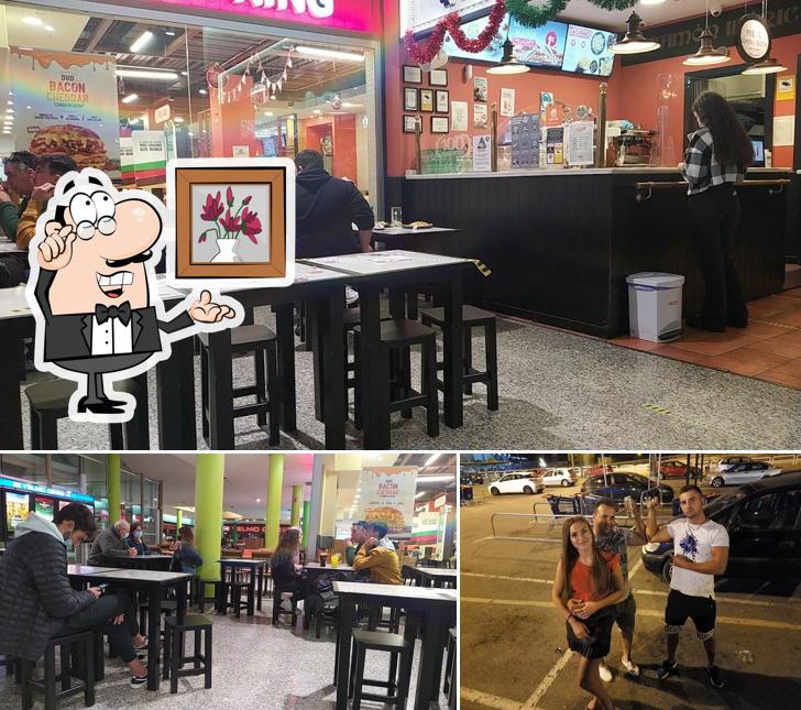 100 Montaditos