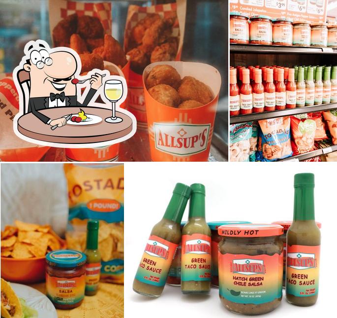 Allsup's Convenience Store