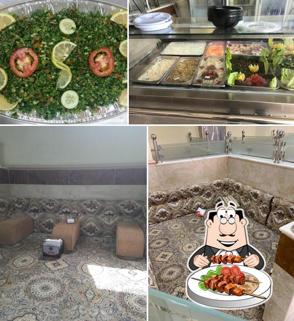 Almakki Restaurant