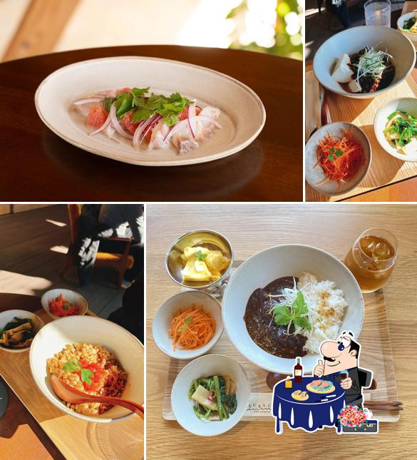 CURRY HOUSE KURAGE