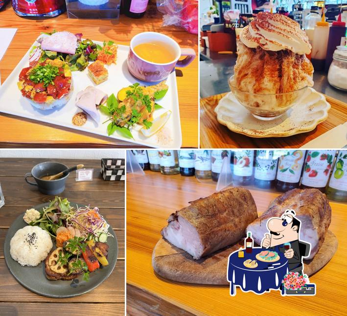 OTTY´S CAFE