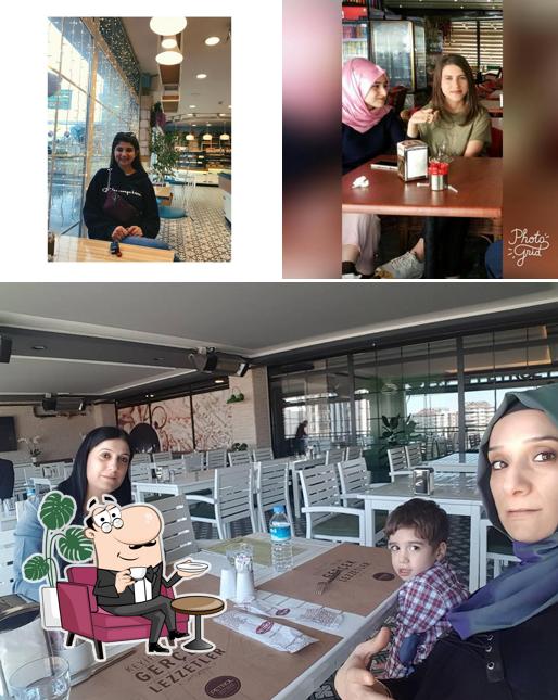 Cafe Petrol Gültepe