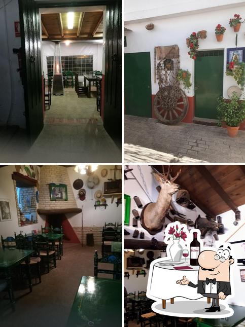 Casa Paco Triana