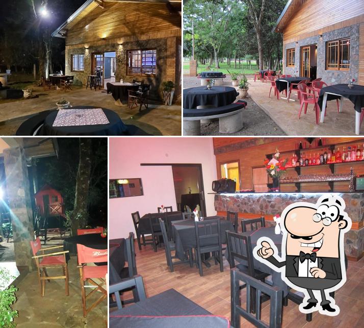 Cosmopolis Restaurant-Bar