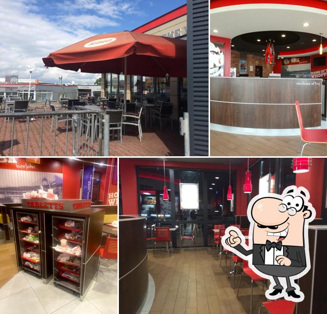 Burger King Iserlohn