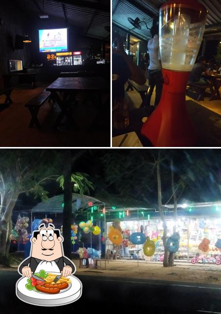 Gammadda Restaurant