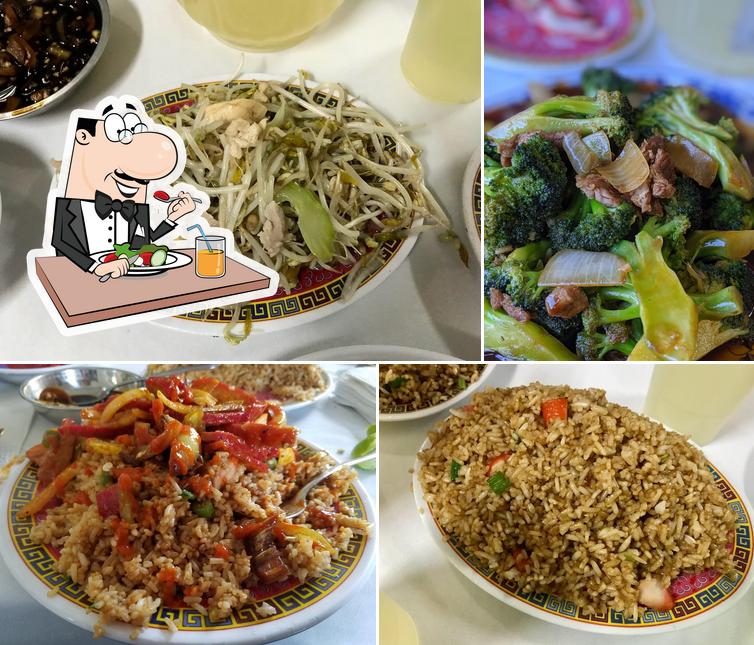 Guangdong Restaurant