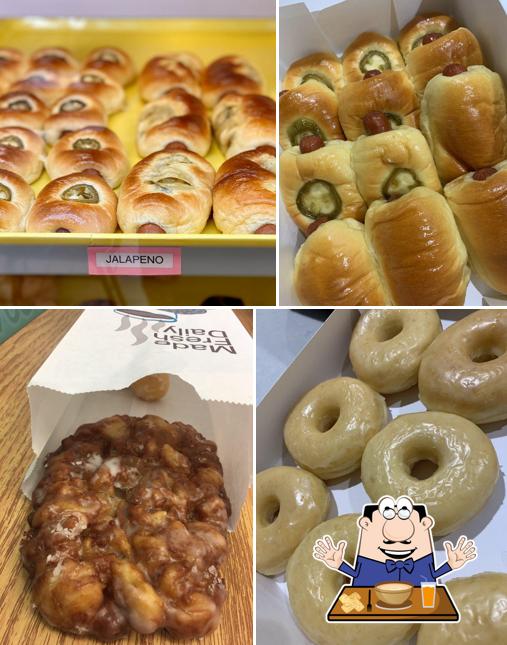 I Donuts