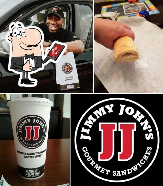 Jimmy John's