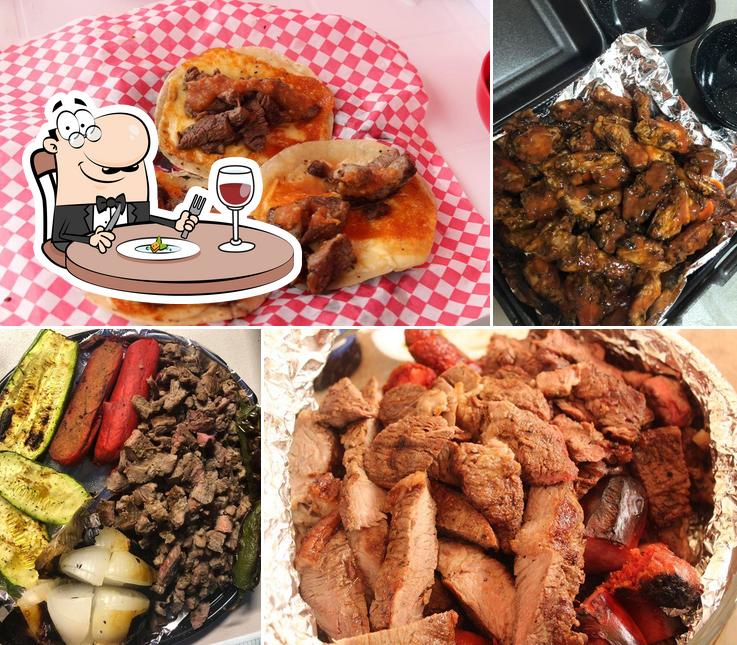 La Parrilla