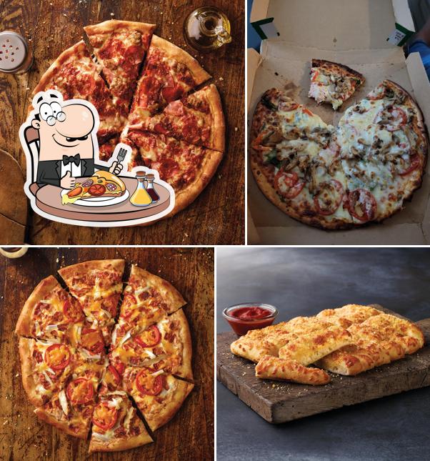 Marco's Pizza