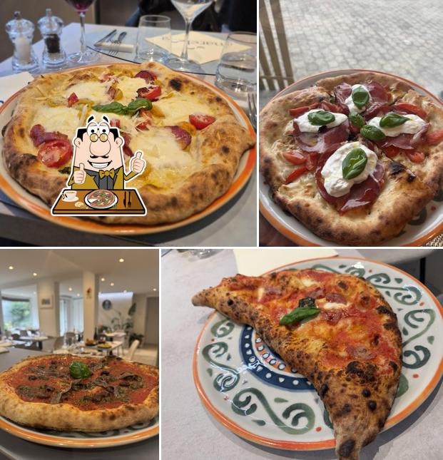 Mareluna Restaurant & Pizzeria