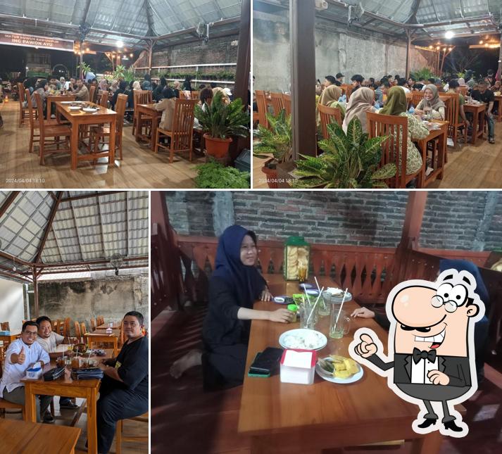 Pawon Ayu Resto Karanganyar