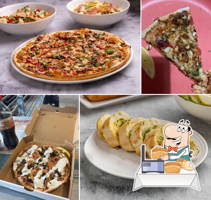La P-Za
