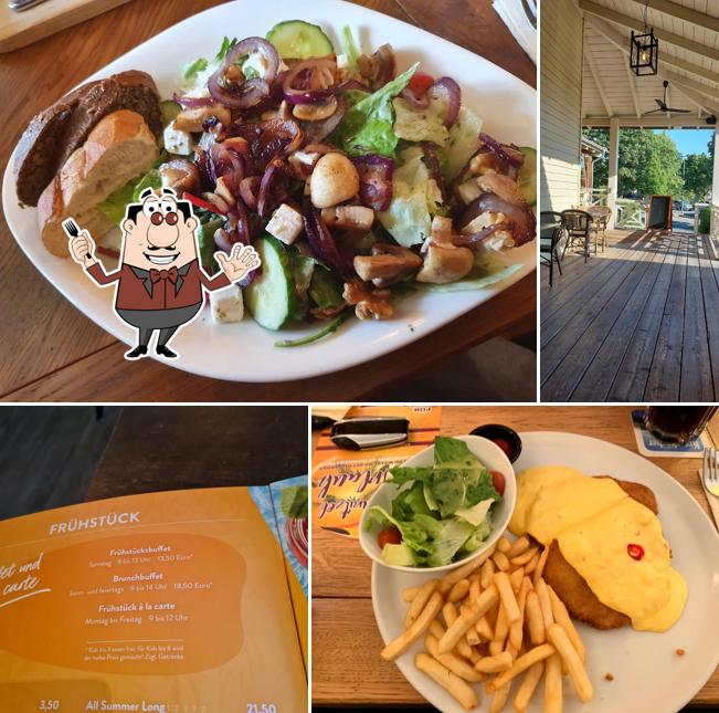 Cafe Del Sol Hanau
