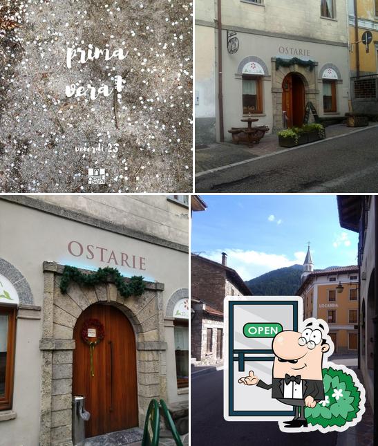Ostarie da Cleve