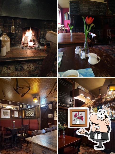 The Jack & Jill Inn