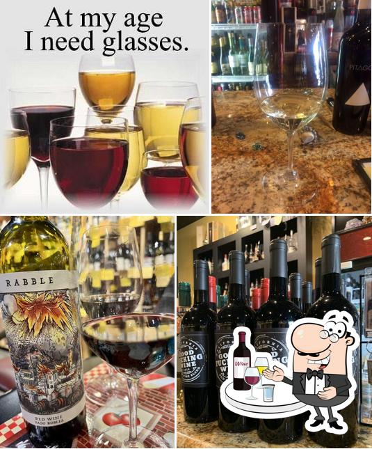 Vino 100