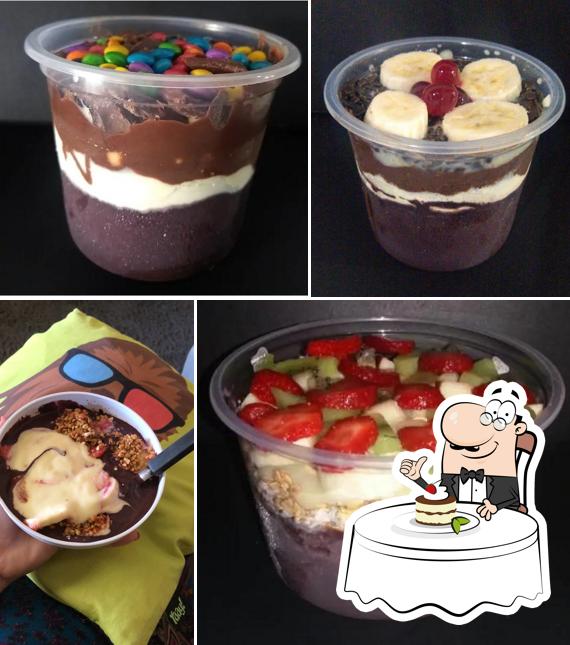 Açaí Puro Gosto
