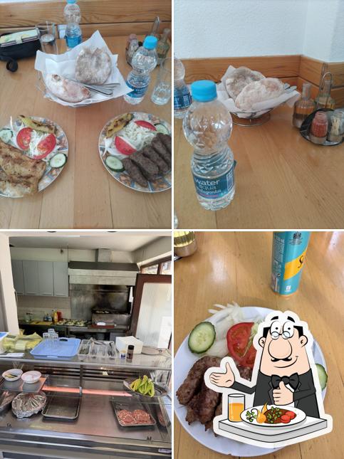Restaurant Aroma