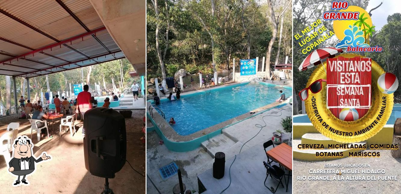 BALNEARIO RIO GRANDE