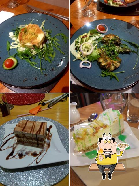 Benvenuto Ristorante