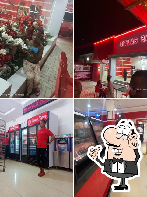 Bitmas Bakery Company