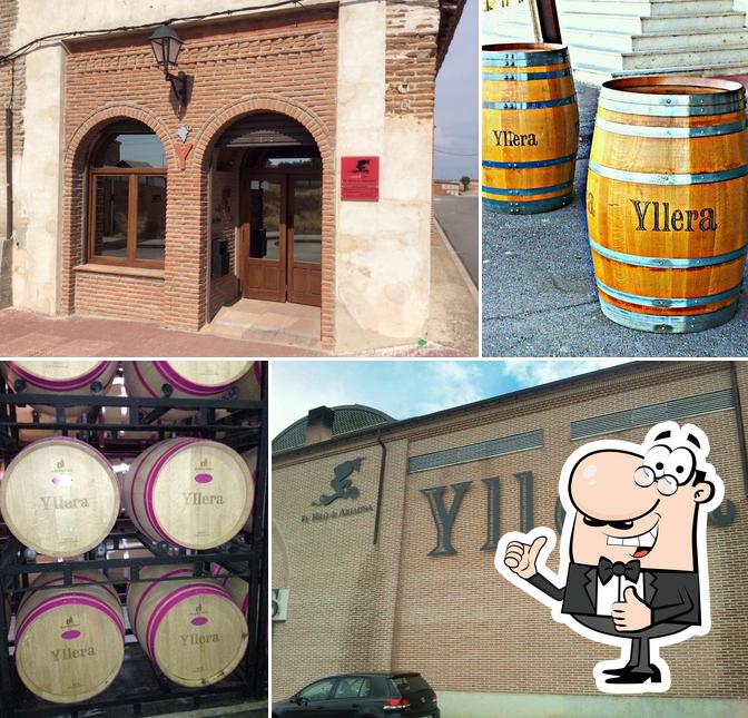 Bodegas Yllera