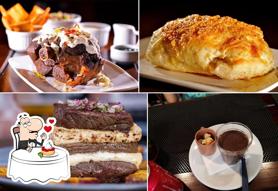 Caprinos Gastrobar
