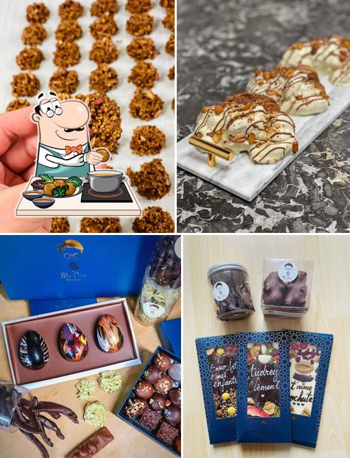 Chocolaterie Mr Coco
