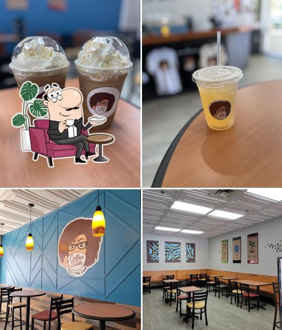 Coffee Snobs