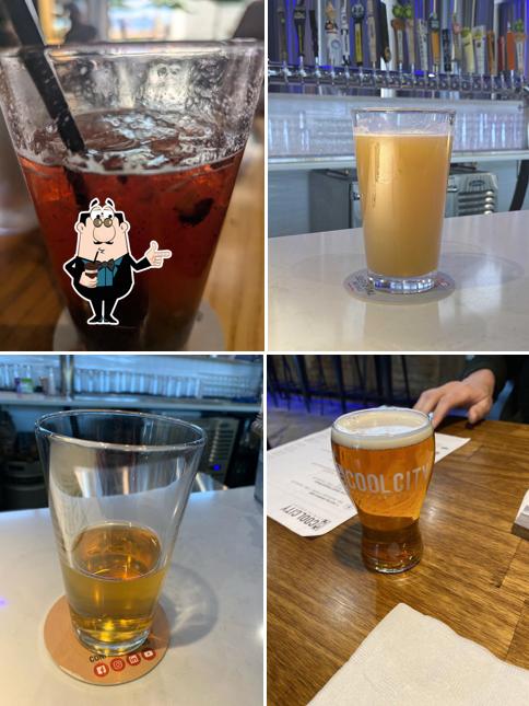 Cool City Brewing Company