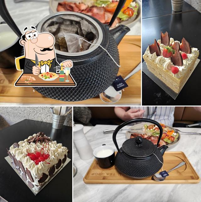 EQ Cafe & Bakehouse Brindabella