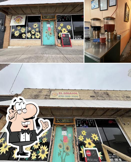 El Girasol Mexican Restautant