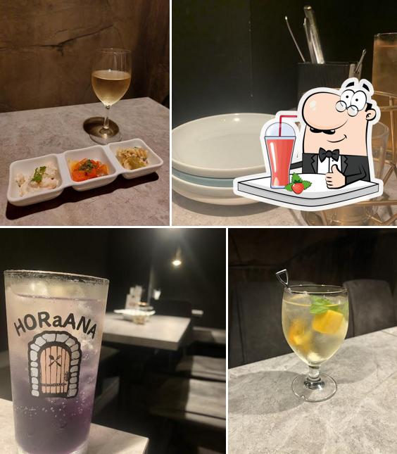 洞窟個室ダイニング HORaANA 町田本店