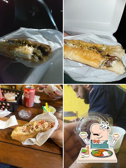 HotDog Ibaiti - Pinhais