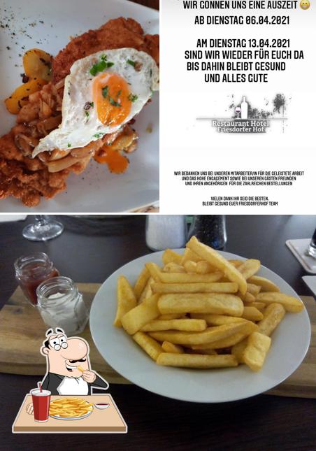 Restaurant Hotel Friesdorfer Hof